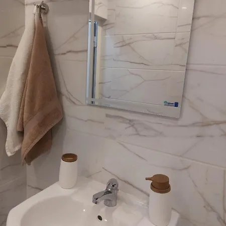 Deni's By The Sea - Apartment Burgas