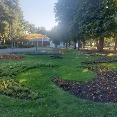 Deni's By The Sea - Burgas