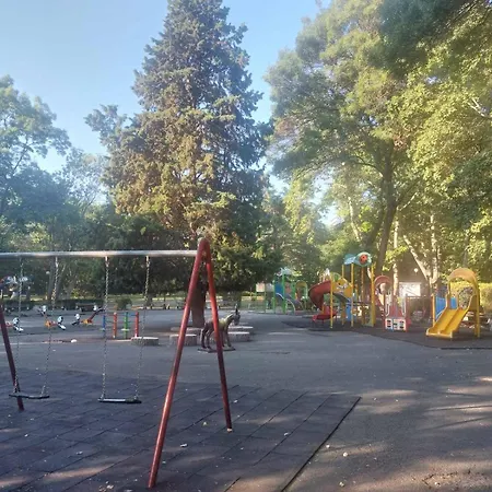 Deni's By The Sea - Apartment *