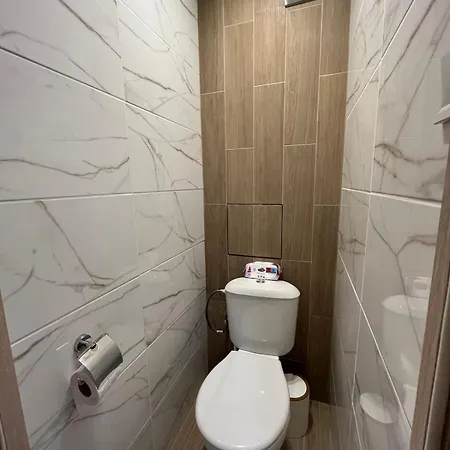 Deni's By The Sea - Burgaz