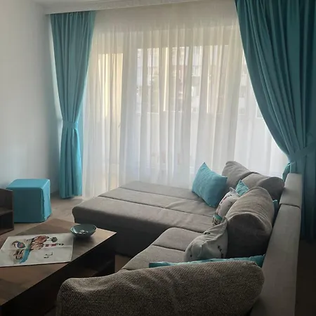 Deni's By The Sea - Apartment Burgas