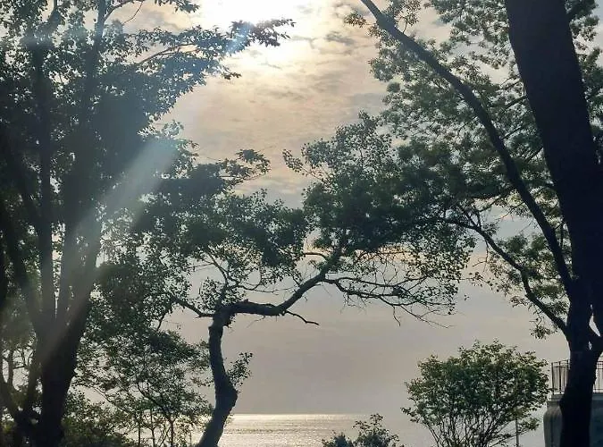 Deni's By The Sea - Apartamento *