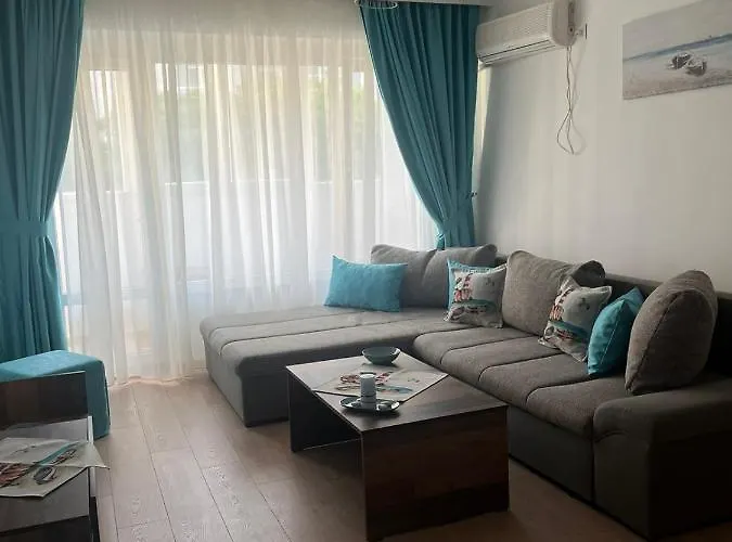 Deni's By The Sea - Apartamento *