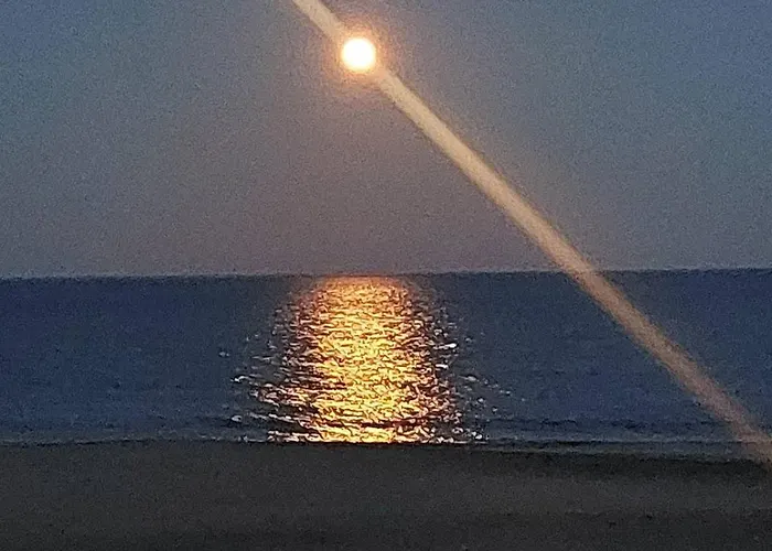 Deni's By The Sea - Apartamento *