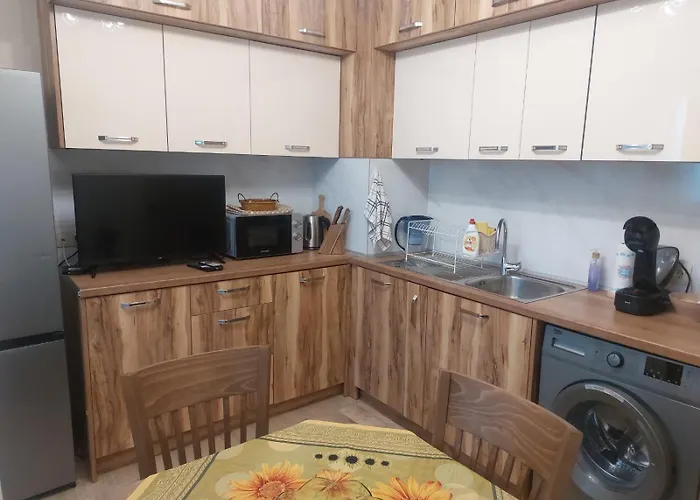 Apartamento Deni's By The Sea - *