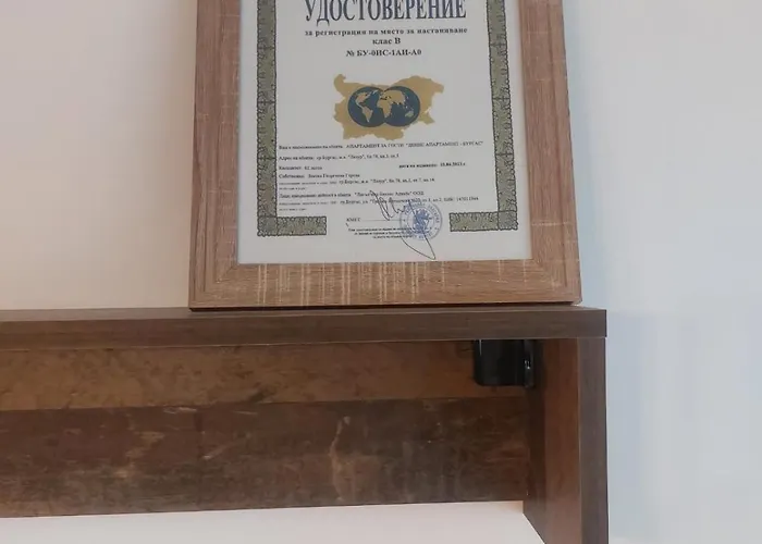 Deni's By The Sea - *