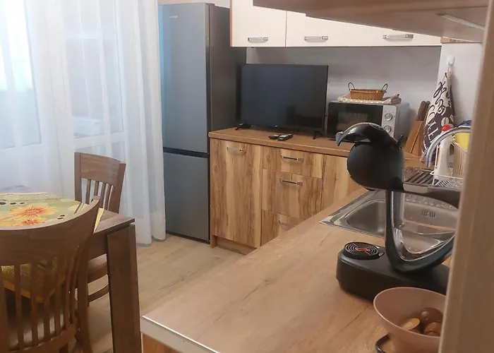 Apartamento Deni's By The Sea - *