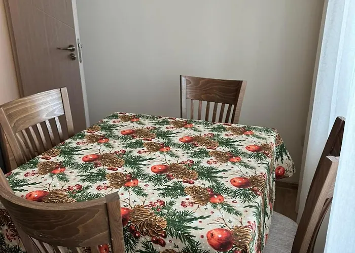 Apartamento Deni's By The Sea -