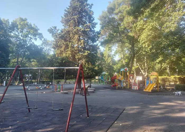 Deni's By The Sea - Apartamento *