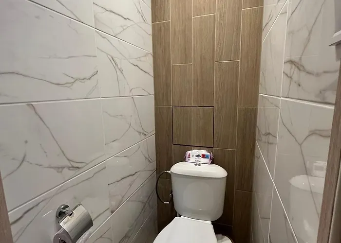 Deni's By The Sea - Burgas