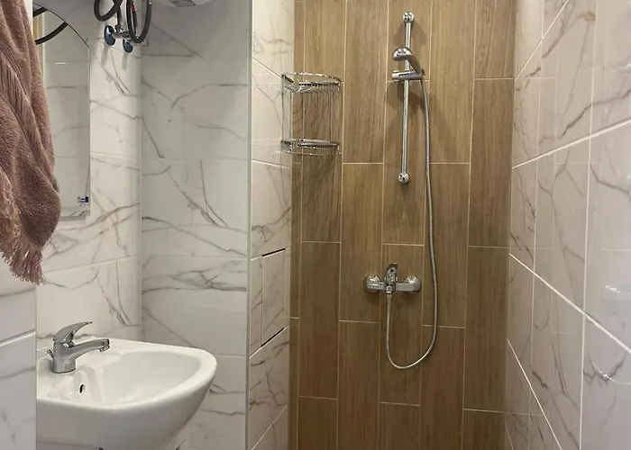 Deni's By The Sea - Apartamento