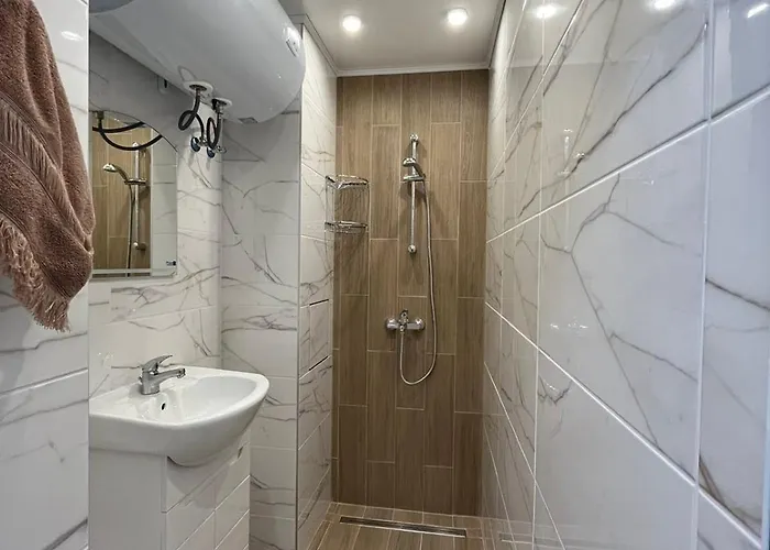 Apartamento Deni's By The Sea - Burgas