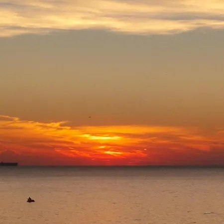 Appartement Deni's By The Sea - Burgas Stad