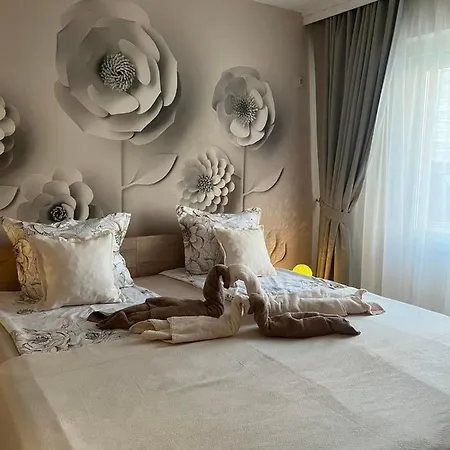 Deni's By The Sea - Appartement