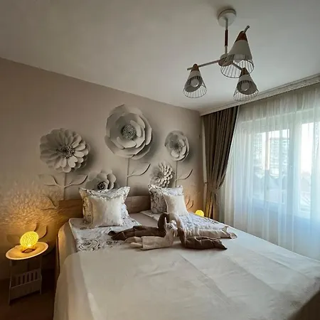 Deni's By The Sea - Appartement