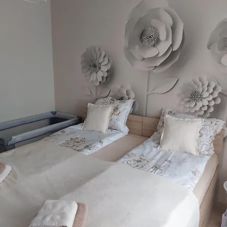 Deni's By The Sea - Appartement *