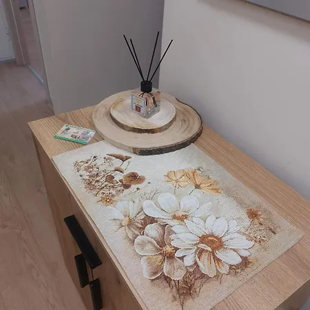 아파트 Deni's By The Sea - *