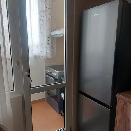 Appartement Deni's By The Sea - Burgas Stad