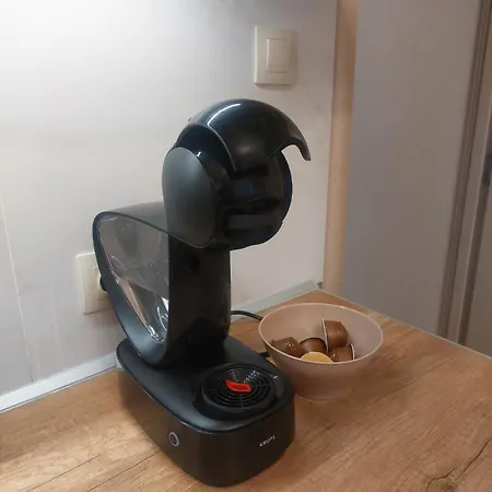 아파트 Deni's By The Sea - *