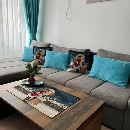 Deni's By The Sea - Appartement