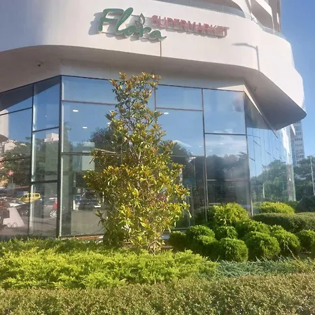 아파트 Deni's By The Sea - 부르가스