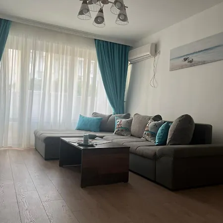 Appartement Deni's By The Sea - Burgas Stad