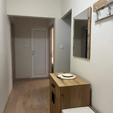 Appartement Deni's By The Sea - *