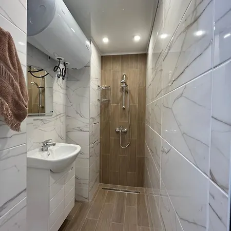 Appartement Deni's By The Sea - Burgas Stad