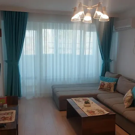 Deni's By The Sea - Burgas Stad
