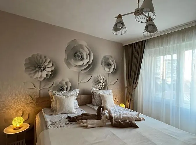 Deni's By The Sea - Appartement