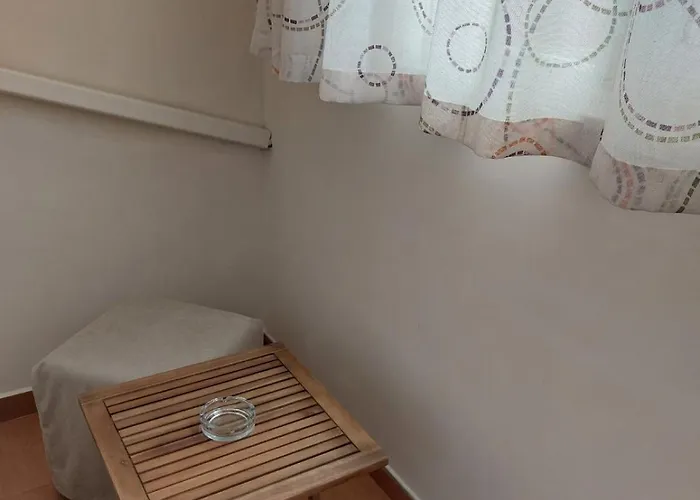 Deni's By The Sea - Appartement