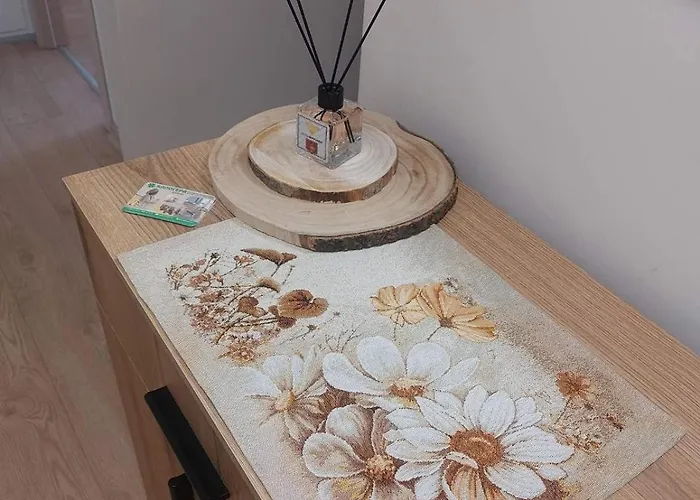 شقة Deni's By The Sea - *