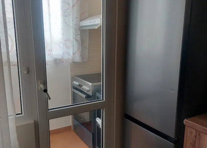 Appartement Deni's By The Sea - Burgas