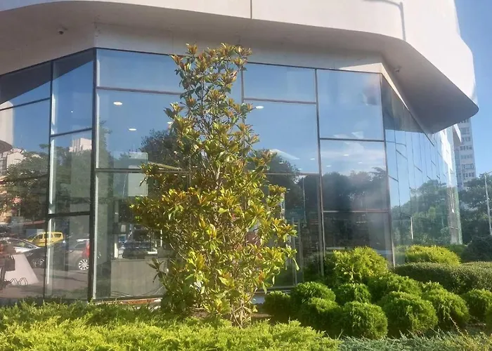 Appartement Deni's By The Sea - Burgas