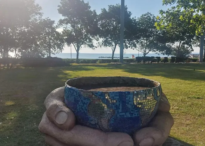 Appartement Deni's By The Sea -