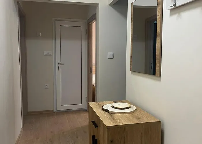 Appartement Deni's By The Sea - *